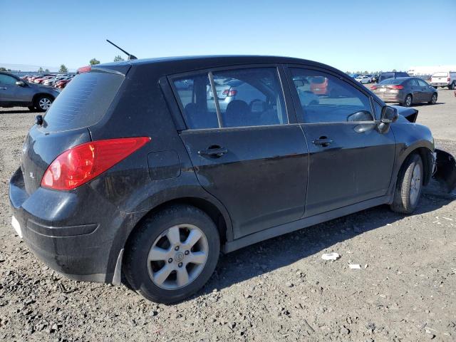 2007 Nissan Versa S VIN: 3N1BC13EX7L459887 Lot: 57349054