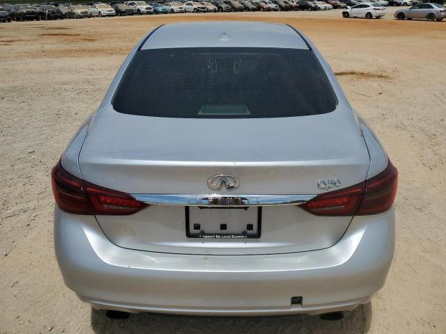 JN1EV7AP2LM205590 2020 Infiniti Q50 Pure