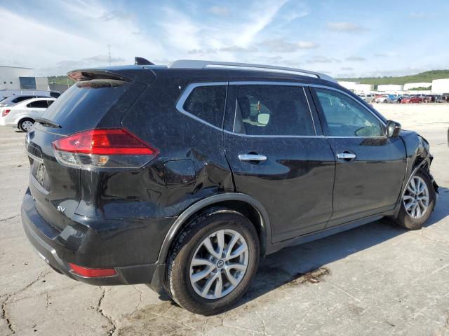 2017 Nissan Rogue S VIN: KNMAT2MT6HP593622 Lot: 57843004