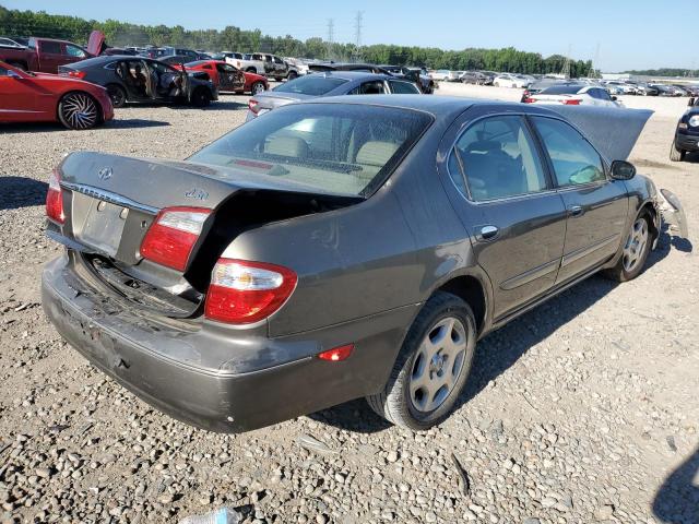 2000 Infiniti I30 VIN: JNKCA31A3YT109127 Lot: 58665254