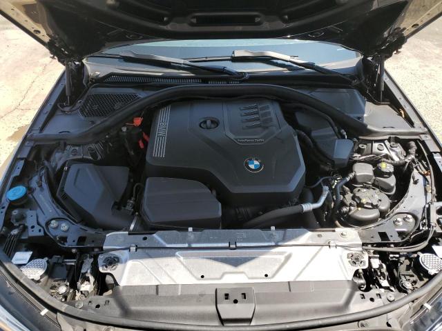 2021 BMW 330Xi VIN: 3MW5R7J05M8B61083 Lot: 58116134