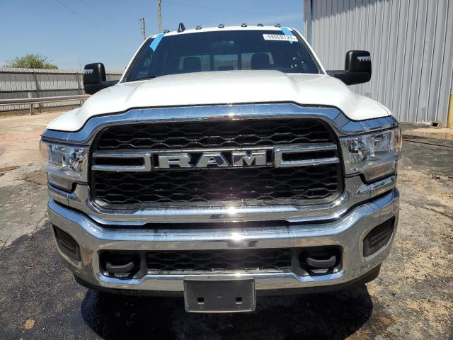  RAM 3500 2024 Білий