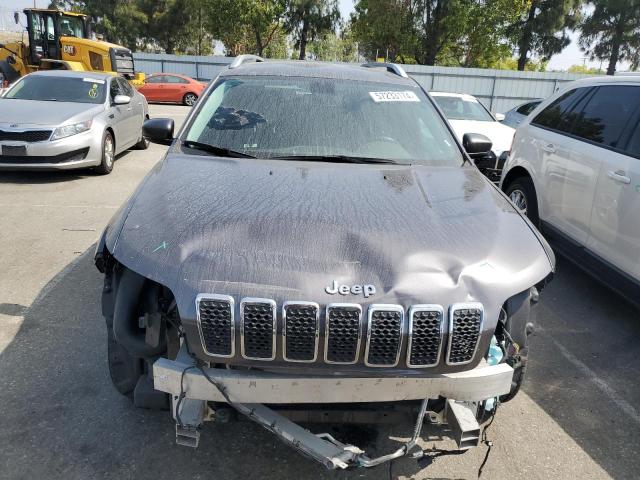 2019 Jeep Cherokee Limited VIN: 1C4PJLDX7KD406518 Lot: 57233174