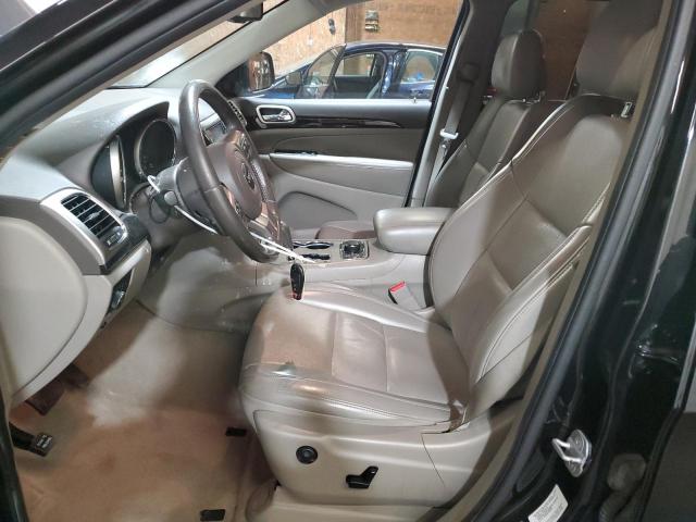 2011 Jeep Grand Cherokee Laredo VIN: 1J4RR4GT5BC544185 Lot: 61122094