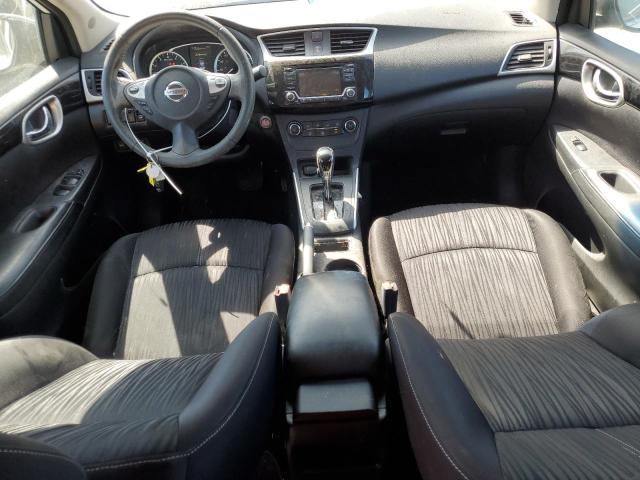 2017 Nissan Sentra S VIN: 3N1AB7AP5HY335410 Lot: 59082534