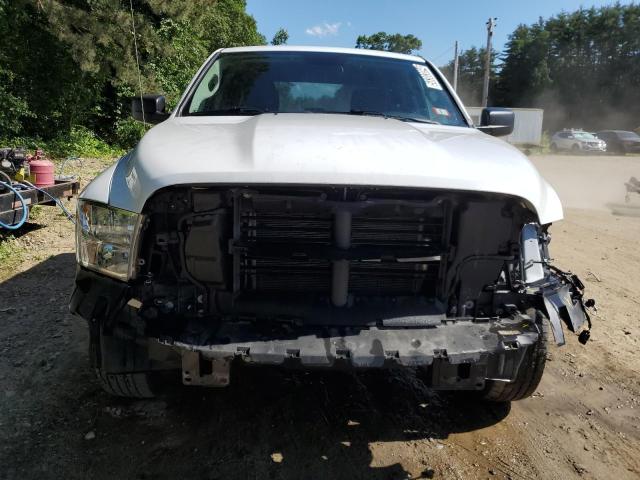 2022 Ram 1500 Classic Slt VIN: 1C6RR6LG3NS242339 Lot: 58303894