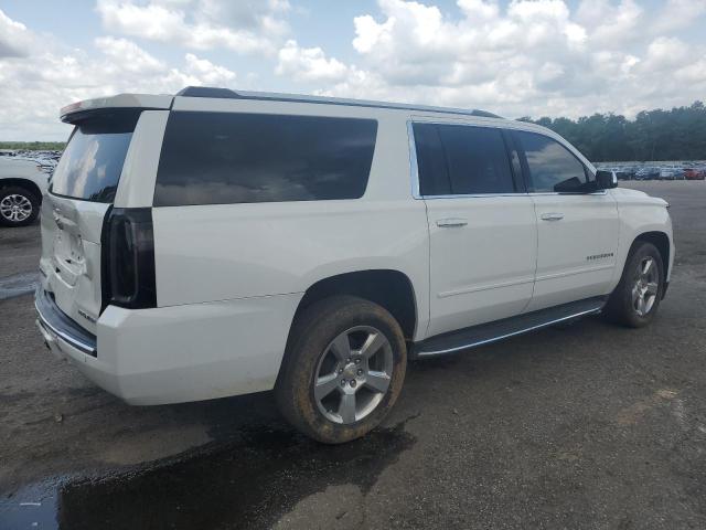 2020 Chevrolet Suburban C1500 Premier VIN: 1GNSCJKC7LR207800 Lot: 57842594