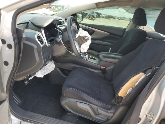 2018 Nissan Murano S VIN: 5N1AZ2MGXJN177832 Lot: 60590244