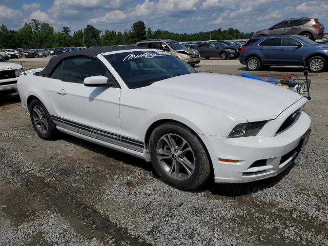 Vin: 1zvbp8em6e5322597, lot: 57234874, ford all models 20144