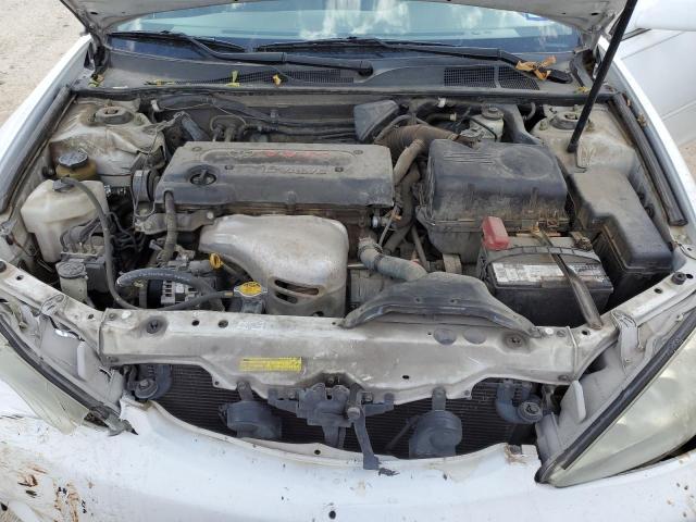 2005 Toyota Camry Le VIN: 4T1BE32K75U411241 Lot: 59637284