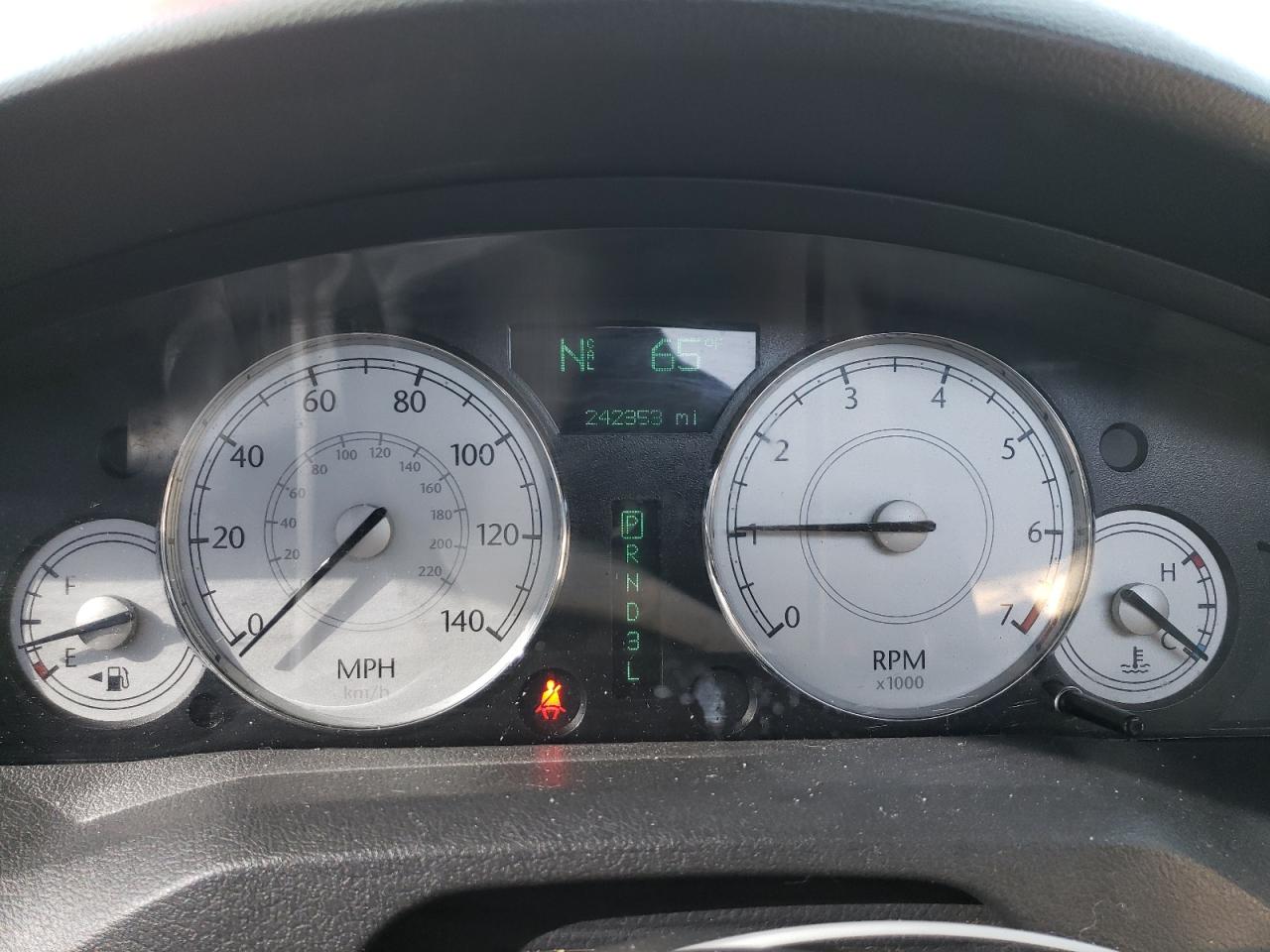 2C3KA53G36H141231 2006 Chrysler 300 Touring