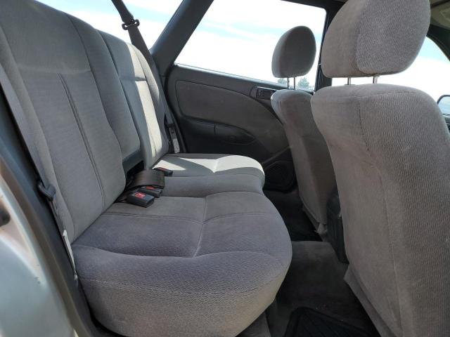 1997 Subaru Legacy L VIN: 4S3BK4350V7319169 Lot: 60027824