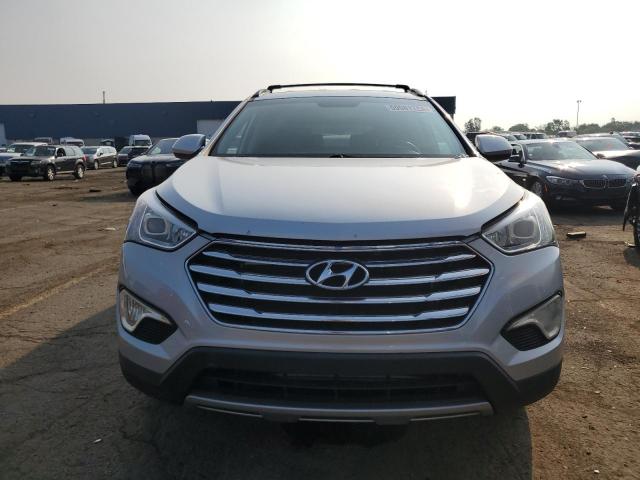 2015 Hyundai Santa Fe Gls VIN: KM8SM4HF6FU110058 Lot: 59981784