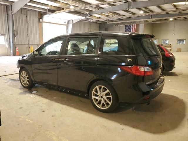 2012 Mazda 5 VIN: JM1CW2CL9C0105394 Lot: 57421584