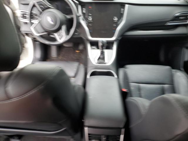 2021 Subaru Legacy Limited VIN: 4S3BWAN69M3011254 Lot: 60270424