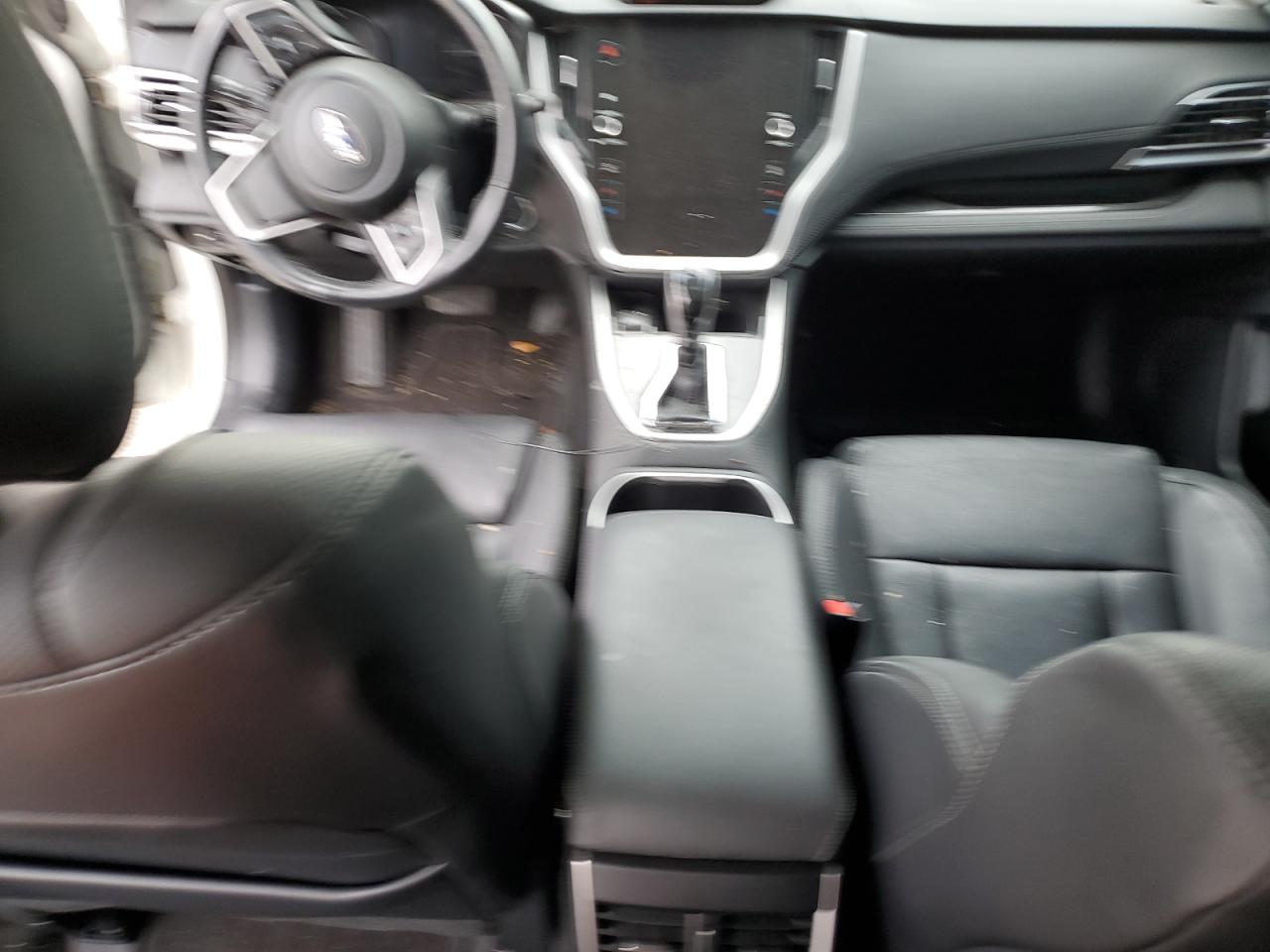 4S3BWAN69M3011254 2021 Subaru Legacy Limited