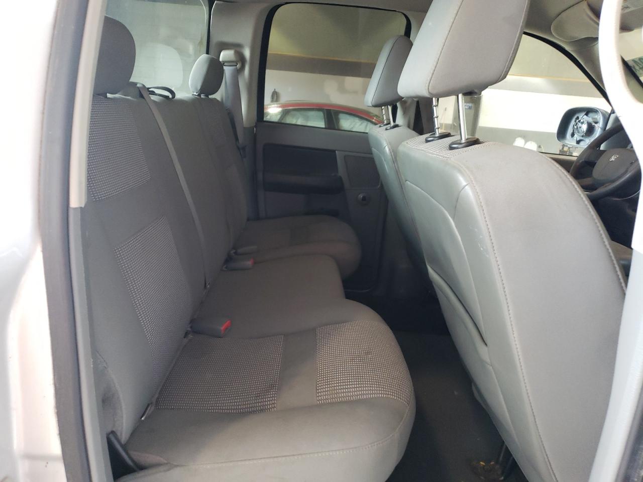 1D7HA182X7J641324 2007 Dodge Ram 1500 St