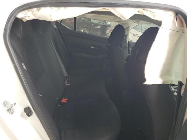 2021 Nissan Sentra S VIN: 3N1AB8BV2MY258007 Lot: 58303764