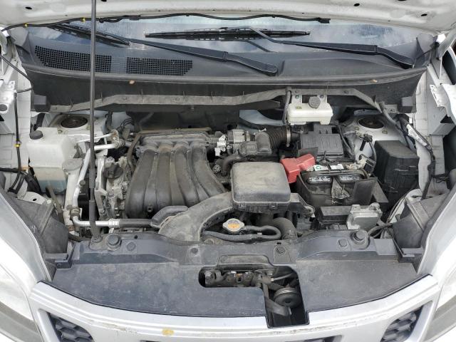 2021 Nissan Nv200 2.5S VIN: 3N6CM0KN7MK708185 Lot: 59862024