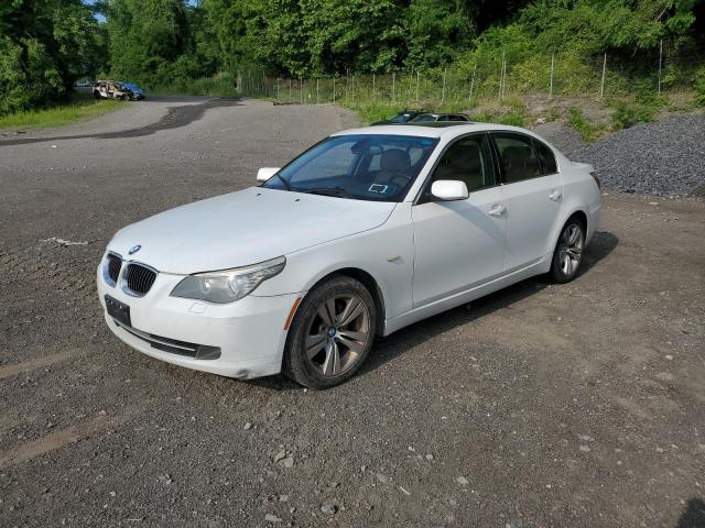 2009 BMW 528 I VIN: WBANU53529C118462 Lot: 57304664