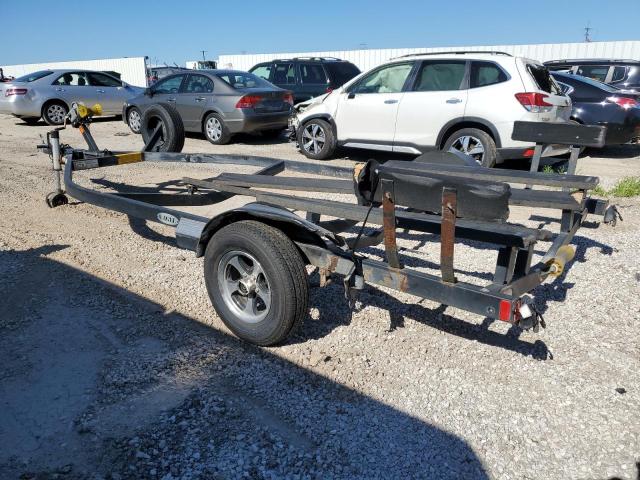 2017 Eagle Trailer VIN: 4H1002110H0515282 Lot: 58009084