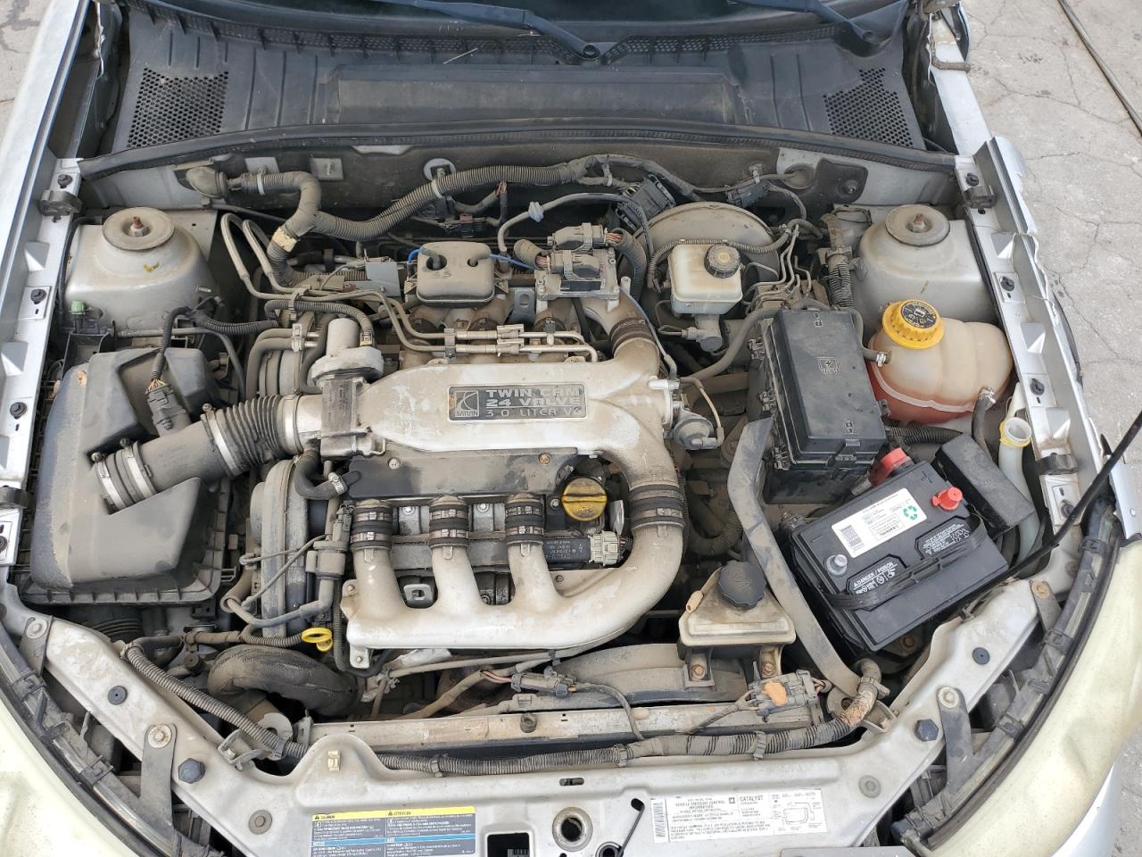 1G8JD54R45Y502866 2005 Saturn L300 Level 2