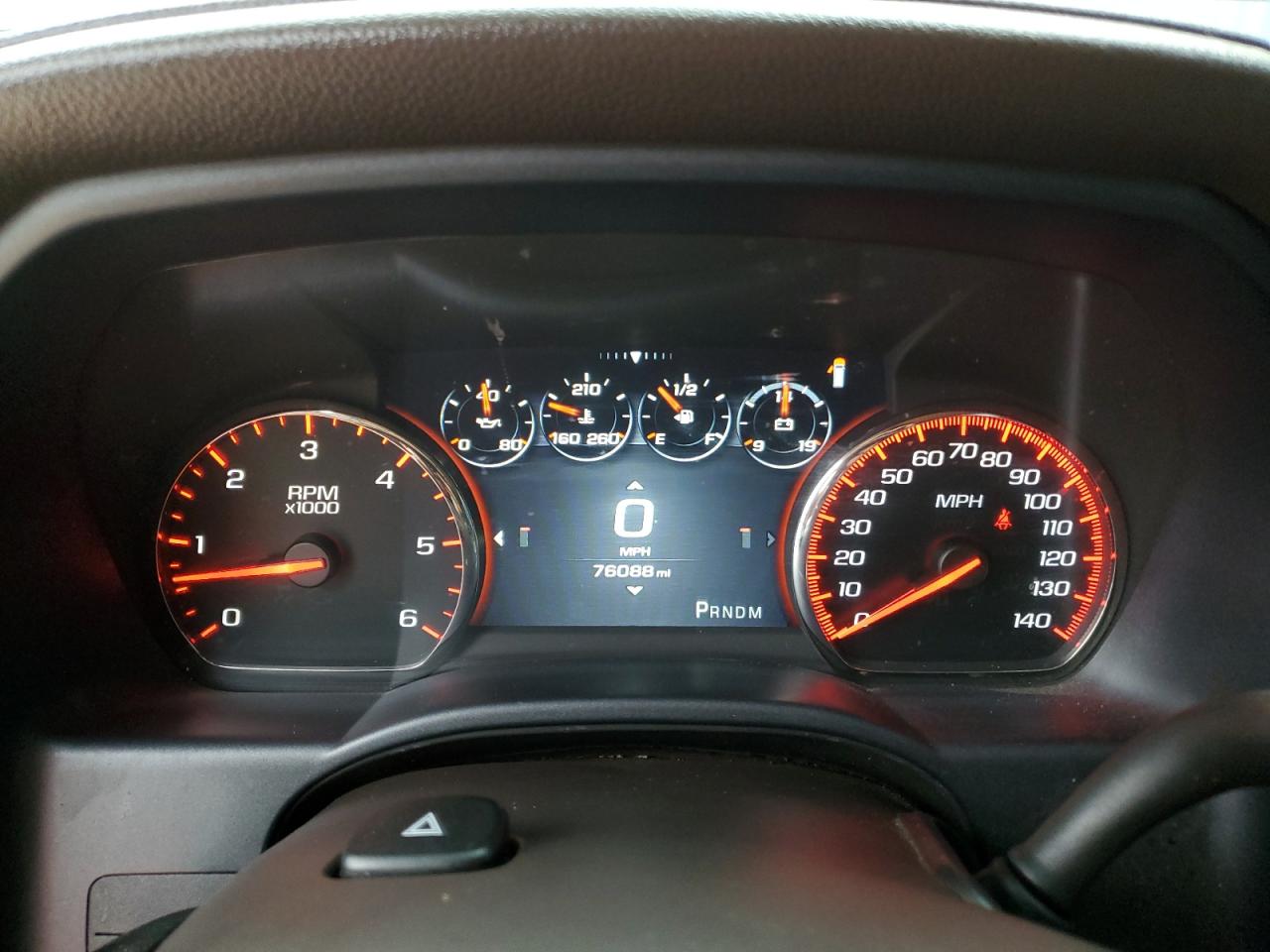 3GTP1PEJ9GG208342 2016 GMC Sierra C1500 Denali