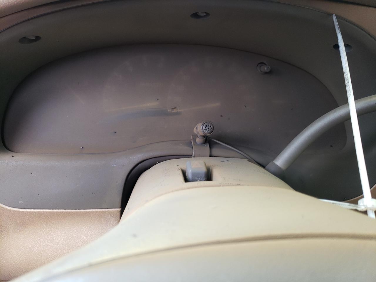 1FMDU35P7VUC91587 1997 Ford Explorer