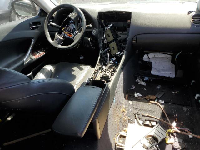 2006 Lexus Is 350 VIN: JTHBE262X65010074 Lot: 60701224