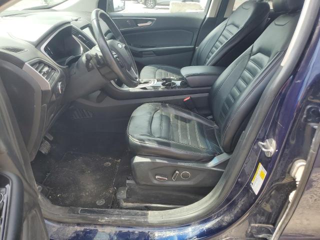 2016 FORD EDGE SEL - 2FMPK4J88GBB84645