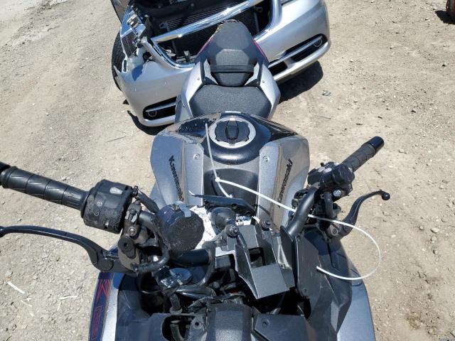 2023 KAWASAKI ZR1000 K - JKAZRCK19PA015325
