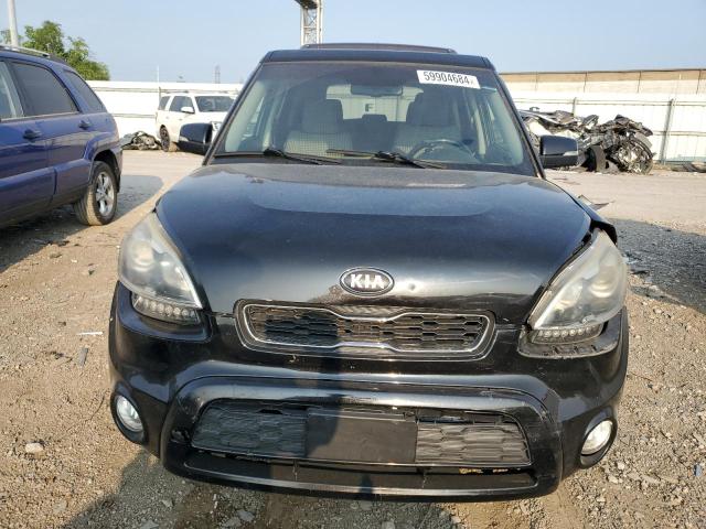 VIN KNDJT2A61D7536947 2013 KIA Soul, + no.5