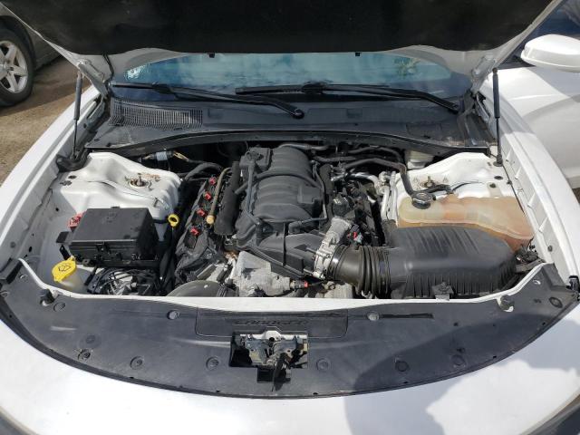 2015 Dodge Charger Srt 392 VIN: 2C3CDXEJ4FH805911 Lot: 59895914