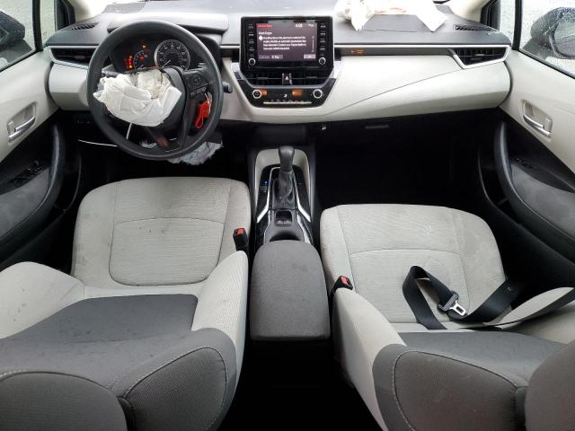 2020 TOYOTA COROLLA LE - 5YFEPRAE1LP068673