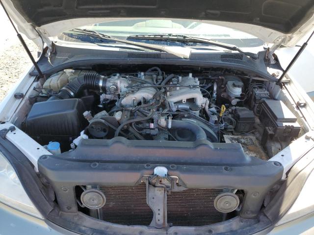 2005 Kia Sorento Ex VIN: KNDJD733155489283 Lot: 56878454