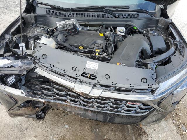 2024 Chevrolet Trax 1Rs VIN: KL77LGE21RC203206 Lot: 59066504