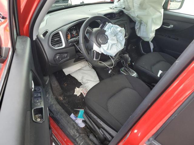 2018 JEEP RENEGADE ZACCJBAB6JPJ49348