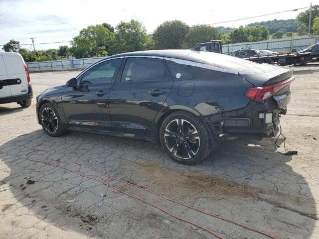 2022 Kia K5 Gt Line VIN: 5XXG64J22NG127049 Lot: 57229644