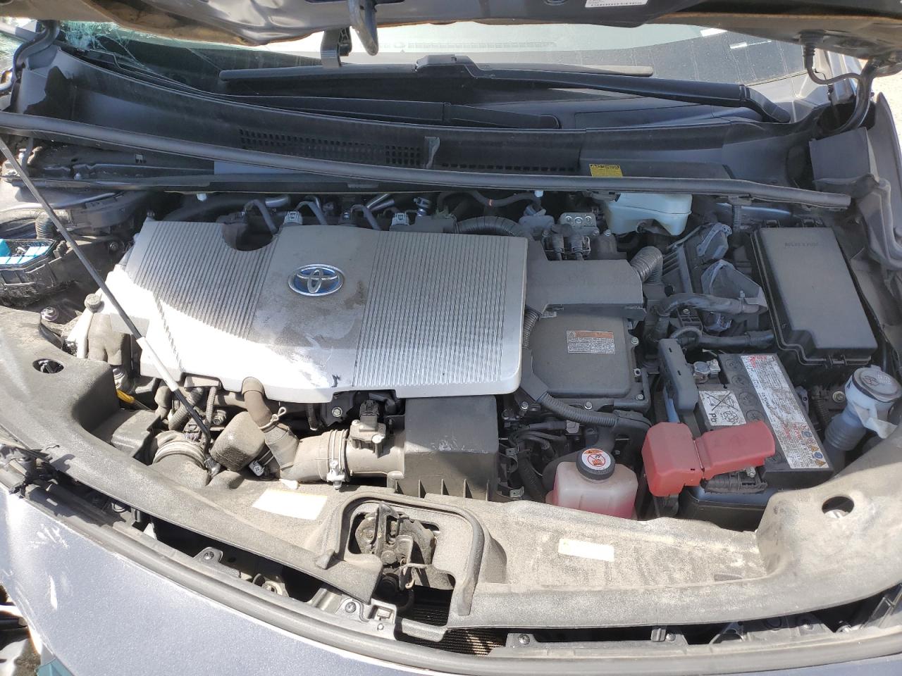 JTDKARFP5H3035688 2017 Toyota Prius Prime