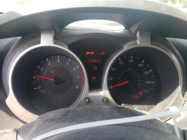 2016 NISSAN JUKE S - JN8AF5MR6GT608790