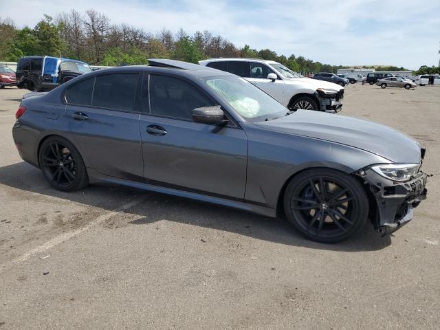 2020 BMW M340Xi VIN: WBA5U9C08LFH67221 Lot: 57219014