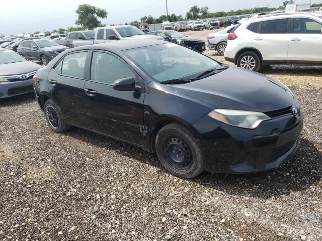 Vin: 5yfburhe9gp468102, lot: 57841014, toyota corolla l 20164