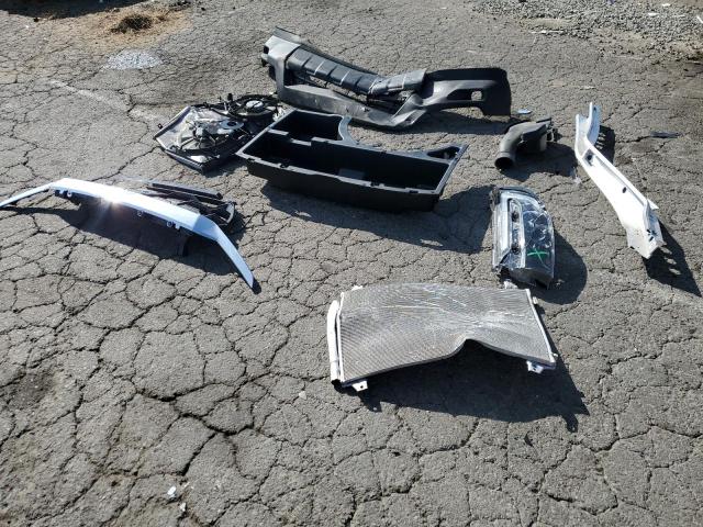 2023 Honda Passport Exl VIN: 5FNYF8H52PB013408 Lot: 56939914