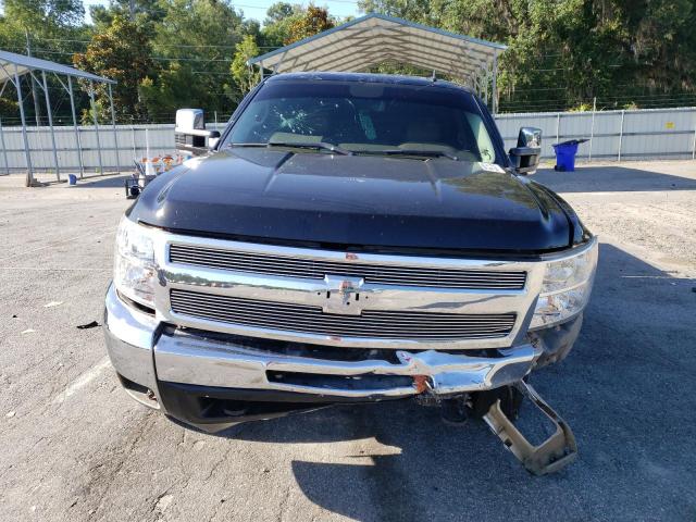 3GCPKSE73DG371908 2013 Chevrolet Silverado K1500 Lt