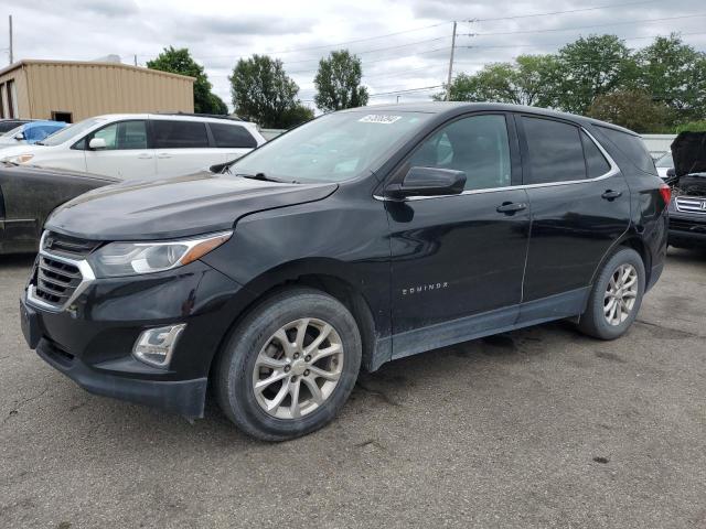 3GNAXJEV6JL117037 2018 CHEVROLET EQUINOX - Image 1