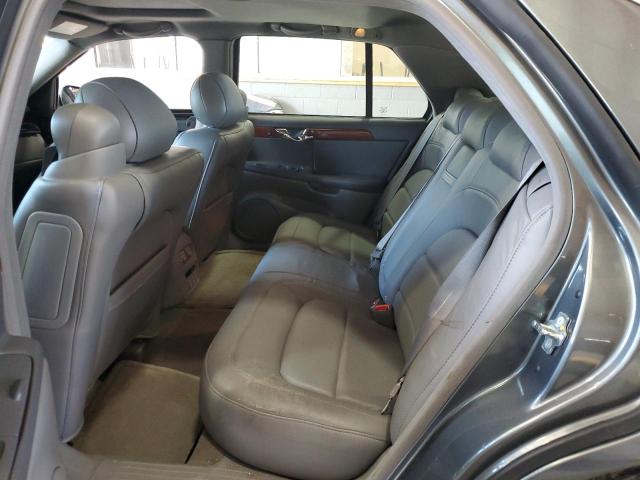 2004 Cadillac Deville VIN: 1G6KD54Y34U219837 Lot: 59512394