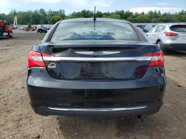 2011 Chrysler 200 Touring VIN: 1C3BC1FB7BN550188 Lot: 57565954