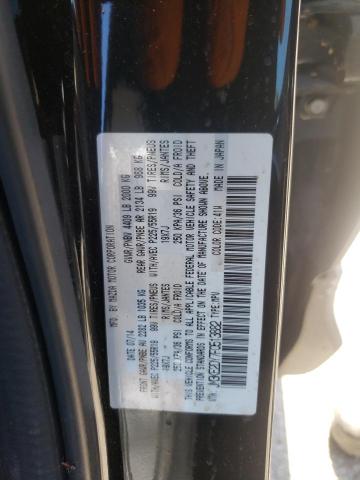 2015 Mazda Cx-5 Gt VIN: JM3KE2DY7F0513882 Lot: 58561554