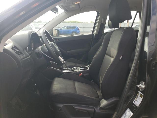 2016 Mazda Cx-5 Sport VIN: JM3KE2BY4G0644935 Lot: 58351814