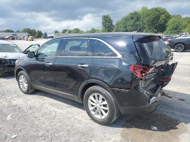 5XYPG4A32JG425340 2018 KIA SORENTO - Image 2